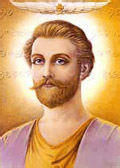 Saint Germain