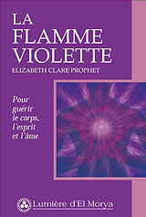 La flamme violette 