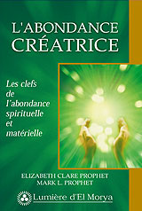 L’abondance créatrice