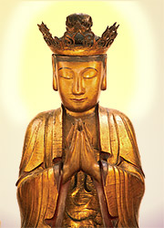 Guatama Buddha