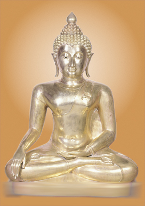 Gautama Bouddha