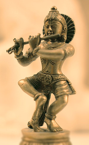 Krishna