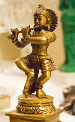 Krishna