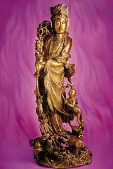 Kuan Yin